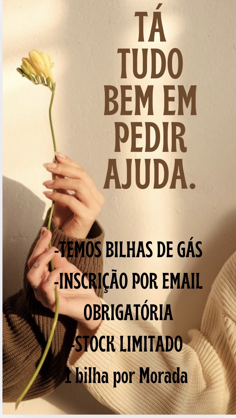 Campanha fevereiro de 2026 - DOADO 50 BILHAS 
